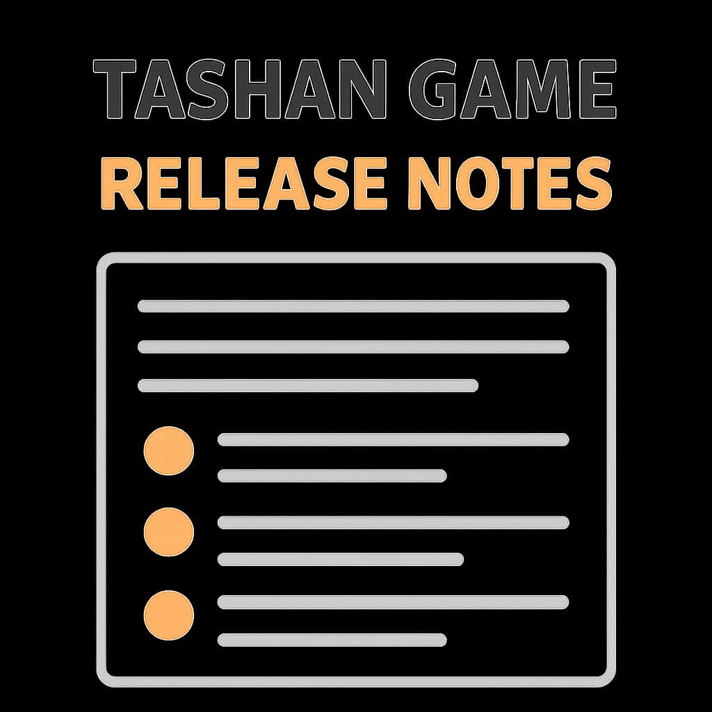 Illustration of Tashan Game installation process.