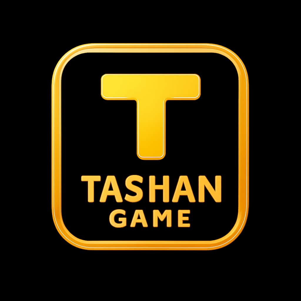 Tashan Game App Icon